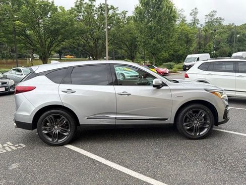 Used 2019 Acura RDX A-Spec FWD image 9