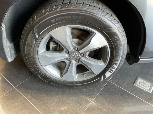 Used 2016 Acura MDX SH-AWD image 7
