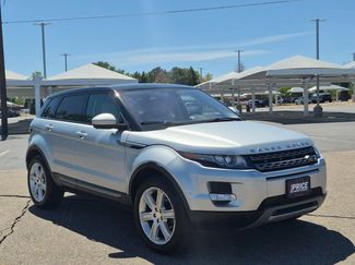 Used 2014 Land Rover Range Rover Evoque Pure Premium AWD/4WD video 3