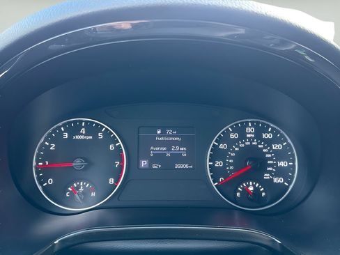 Used 2022 Kia Seltos S FWD image 17