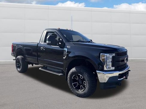 Used 2019 Ford F350 XL w/ XL Value Package image 9