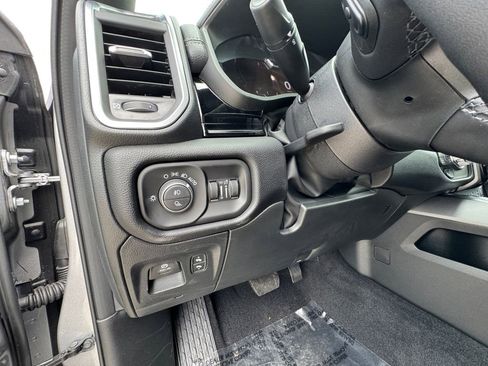 Used 2026 RAM 1500 Laramie w/ Night Edition AWD/4WD image 23