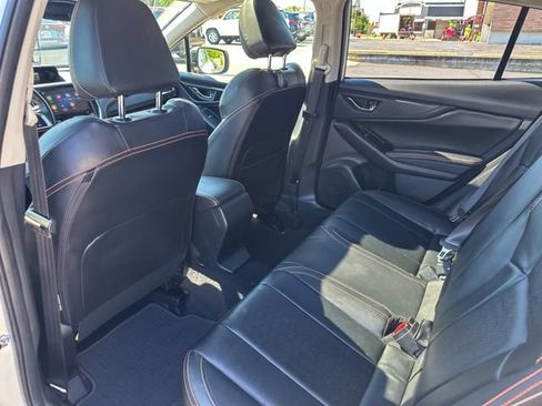Used 2019 Subaru Crosstrek 2.0i Limited w/ Moonroof Package w/Navigation AWD/4WD image 21