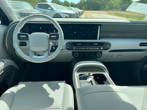 New 2026 Hyundai Palisade FWD Hybrid image 23