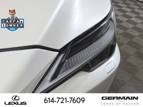 Certified 2023 Lexus RX 350 w/ Cold Area Package AWD/4WD image 14
