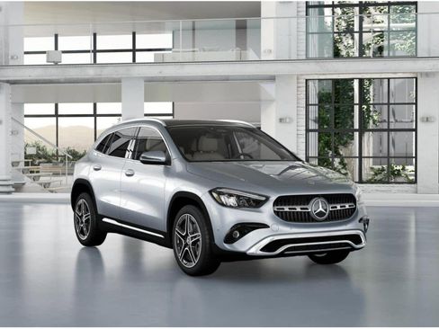 New 2026 Mercedes-Benz GLA 250 image 9