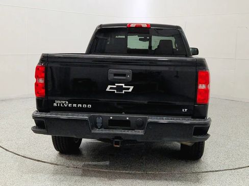 Used 2018 Chevrolet Silverado 1500 LT w/ All Star Edition image 6