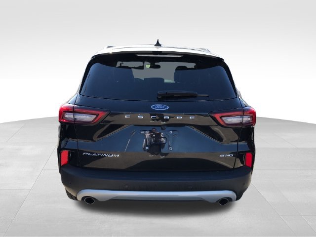 Used 2024 Ford Escape Platinum AWD/4WD image 35