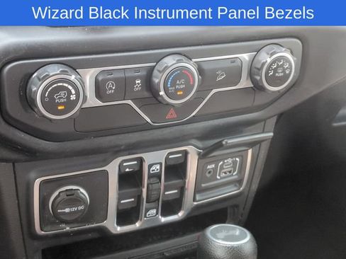 Used 2020 Jeep Wrangler Unlimited Sport AWD/4WD image 26