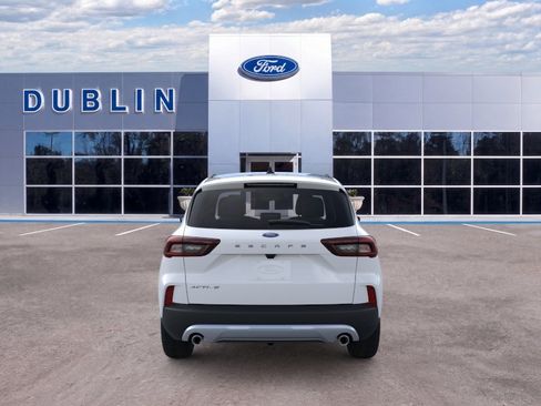 New 2026 Ford Escape Active w/ Tech Pack #1 FWD image 37