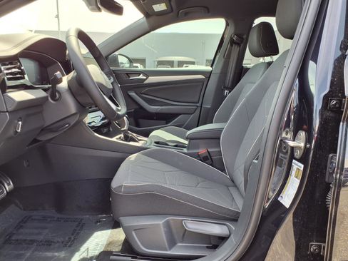 New 2026 Volkswagen Jetta Sport image 9