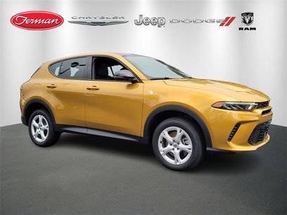 New 2025 Dodge Hornet GT Plus w/ GT Plus Package