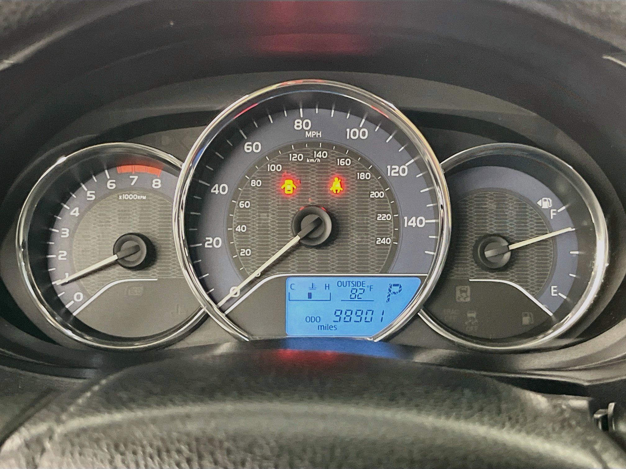Used 2014 Toyota Corolla L FWD image 22