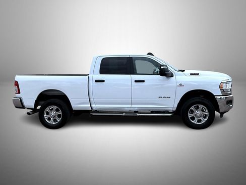 Certified 2023 RAM 2500 Big Horn w/ Level 1 Equipment Group image 4