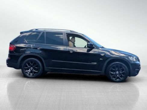 Used 2012 BMW X5 xDrive35i AWD/4WD image 3