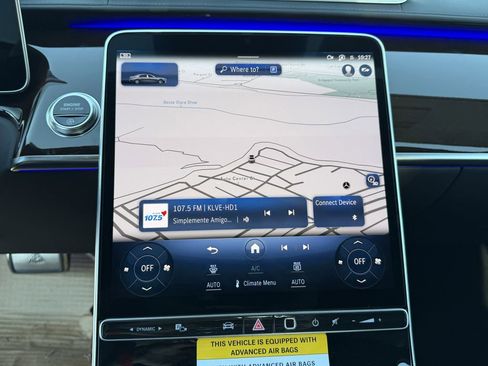 New 2026 Mercedes-Benz Maybach S 580 4MATIC image 26