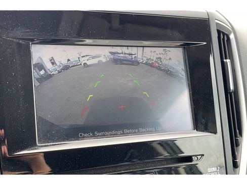 Used 2020 Subaru Forester w/ Alloy Wheel Package image 26