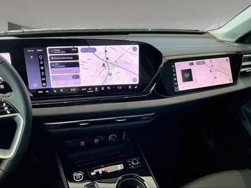 New 2026 Audi A5 2.0T Premium Plus AWD/4WD image 7