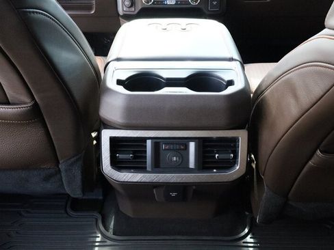 Used 2025 Ford F350 King Ranch AWD/4WD image 31