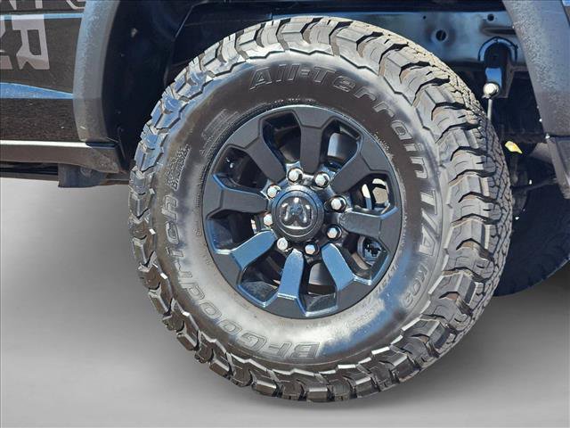 Used 2024 RAM 2500 Power Wagon w/ Level 1 Equipment Group AWD/4WD image 28