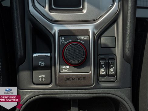Certified 2023 Subaru Forester Premium AWD/4WD image 23