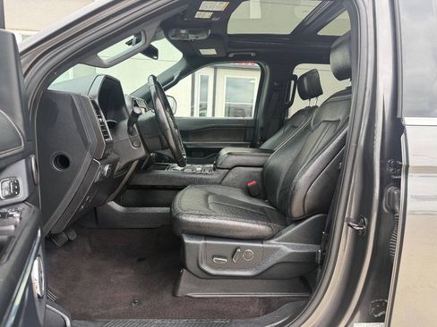 Used 2020 Ford Expedition Limited w/ Equipment Group 302A AWD/4WD image 11