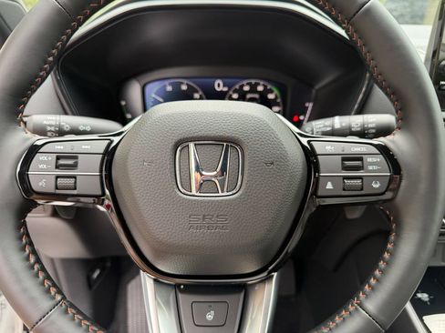 New 2026 Honda CR-V Sport Touring image 17