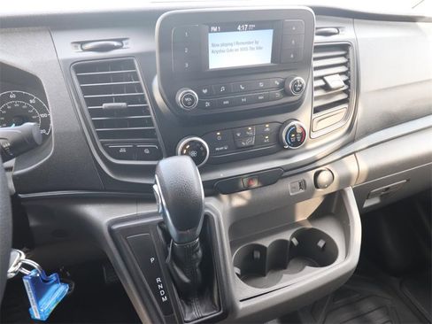 Used 2024 Ford Transit 250 Low Roof w/ Exterior Upgrade Package image 19