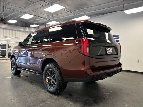 New 2027 Ford Expedition Tremor AWD/4WD image 9