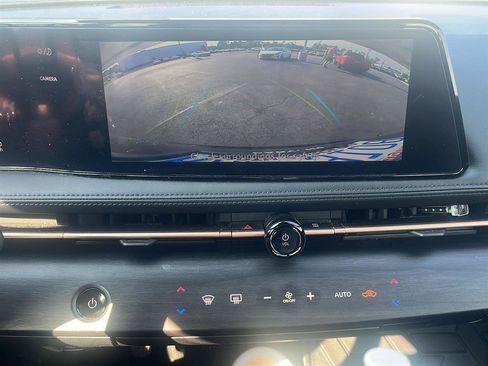 Certified 2023 Nissan Ariya FWD image 6