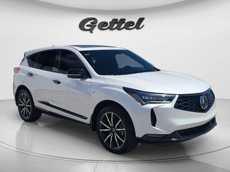 New 2026 Acura RDX A-Spec video 2