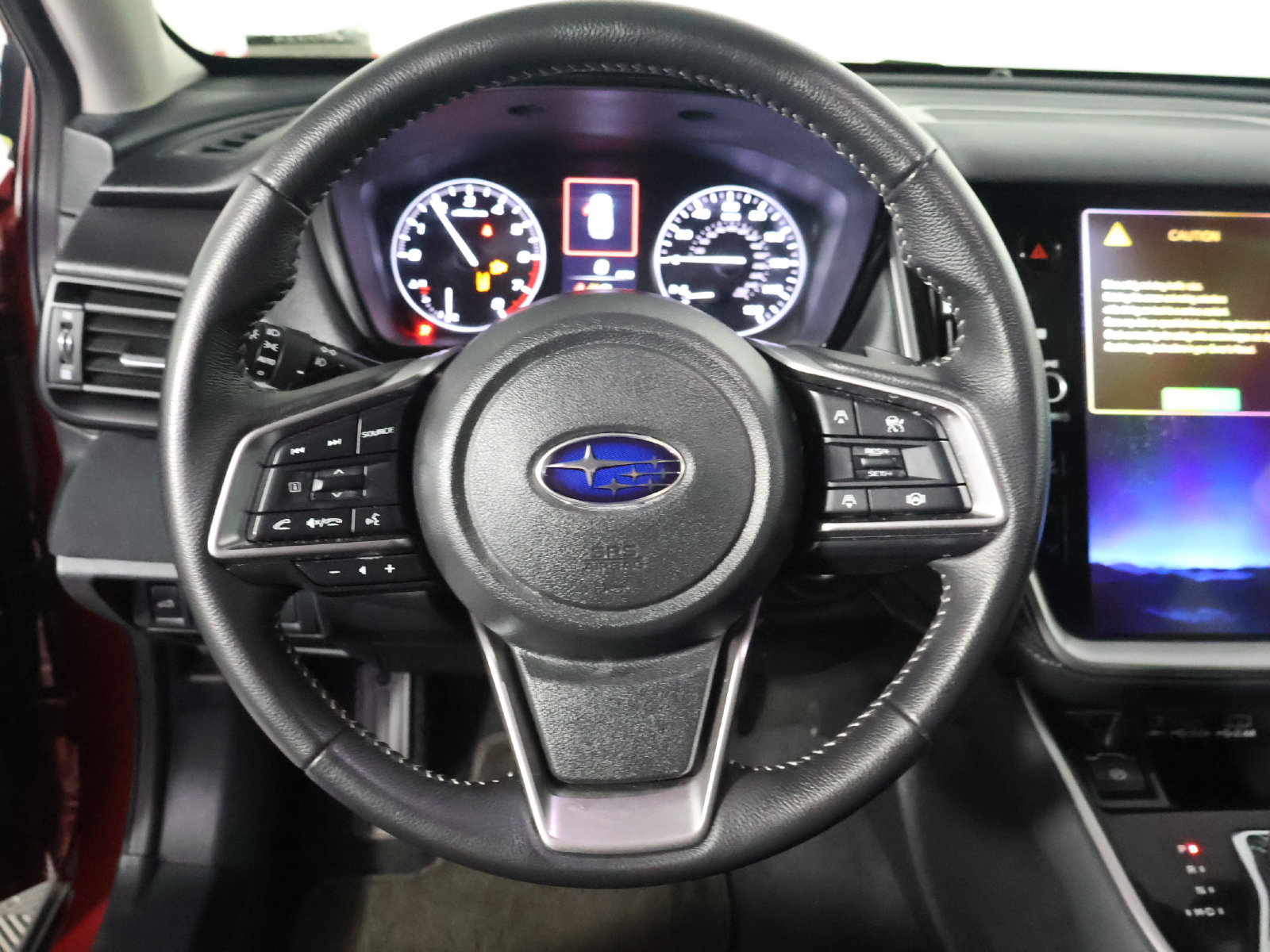 Used 2025 Subaru Outback Premium AWD/4WD image 31
