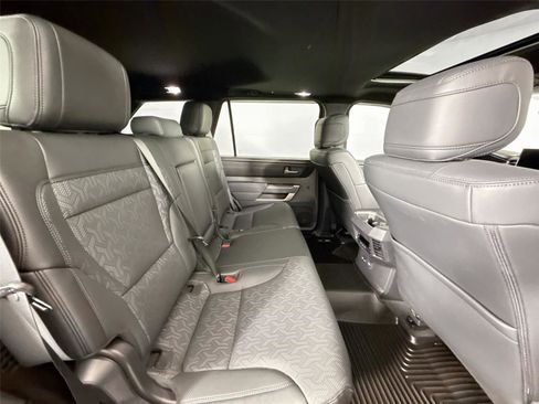 Used 2025 Toyota Sequoia SR5 image 46