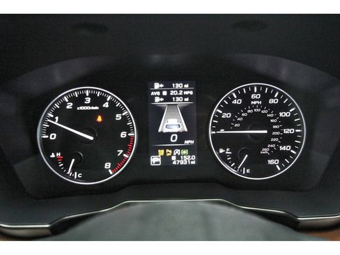 Used 2025 Subaru Outback Touring AWD/4WD image 14