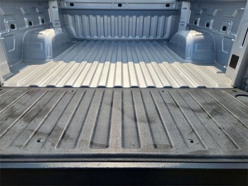 Used 2021 Chevrolet Silverado 1500 LT Trail Boss image 24