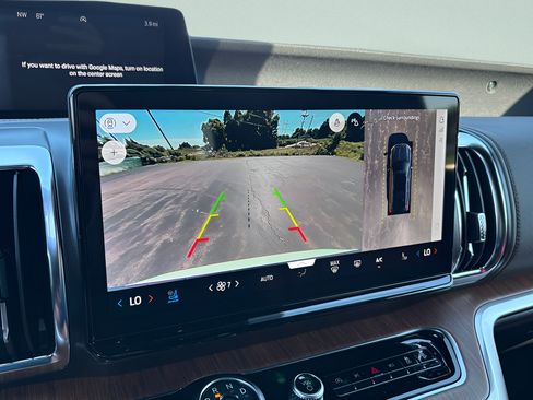 New 2027 Ford Expedition King Ranch AWD/4WD image 11