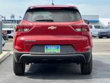 New 2026 Chevrolet TrailBlazer LS w/ LS Convenience Package image 5