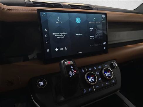 Certified 2023 Land Rover Defender 110 SE image 19