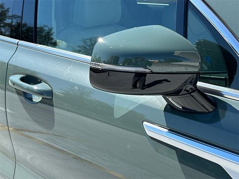 New 2025 Kia Sorento EX w/ EX Panoramic Sunroof Package image 11