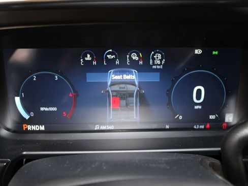 New 2026 Ford F250 Platinum image 38