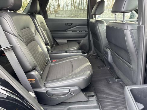 Used 2023 Nissan Pathfinder Rock Creek image 26