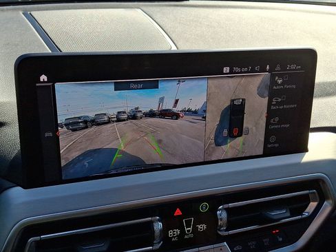 Used 2024 BMW X3 xDrive30i w/ Premium Package image 19