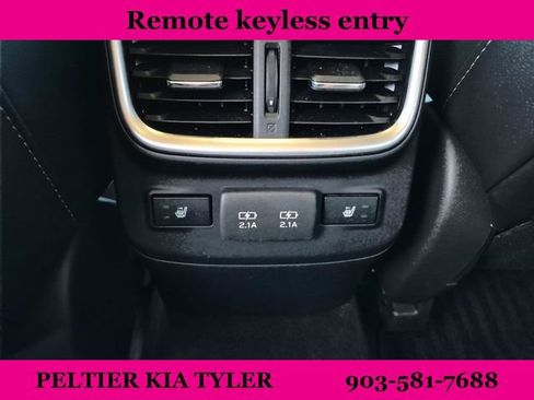 Used 2022 Subaru Outback Limited w/ Popular Package #2 image 30