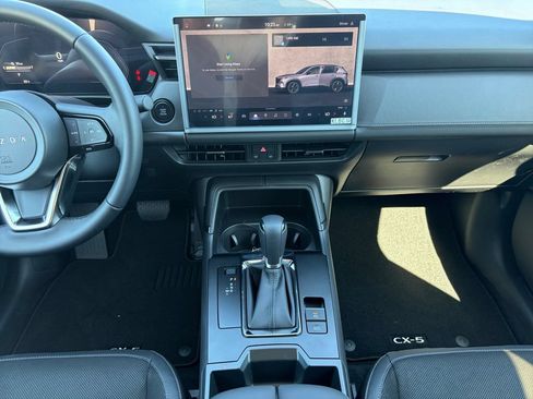 New 2026 MAZDA CX-5 Preferred AWD/4WD image 12
