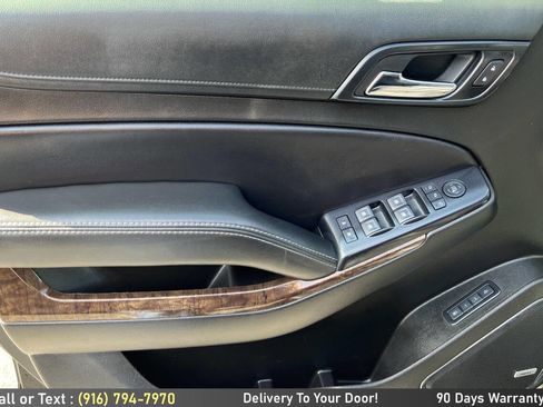 Used 2017 Chevrolet Suburban LT AWD/4WD image 20