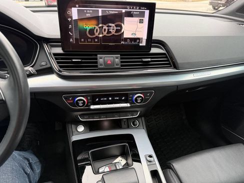 Used 2023 Audi Q5 2.0T Premium Plus w/ Premium Plus Package image 20