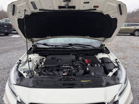 Used 2020 Nissan Altima 2.5 SL image 31
