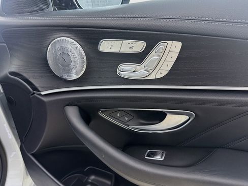 Used 2018 Mercedes-Benz E 43 AMG 4MATIC Sedan image 31