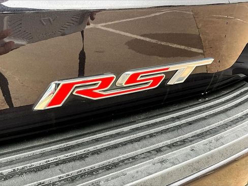 Used 2022 Chevrolet Tahoe RST w/ Luxury Package image 33