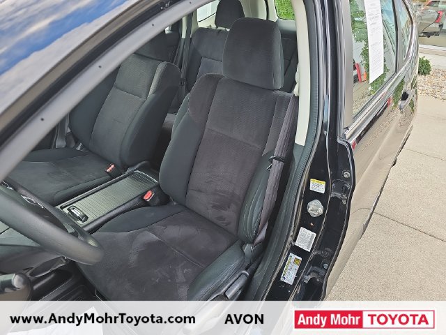 Used 2013 Honda CR-V LX image 10